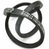 Zetor Keilriemen17x1120 974311 Ersatzteile >>Agrapoint