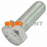 Zetor Schraube M12x35 991478 Ersatzteile » Agrapoint