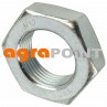 Zetor UR1 Mutter M27x2 993696 993640 Ersatzteile » Agrapoint