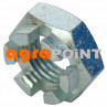 Zetor Kronenmutter M14x1,5 993877 Ersatzteile » Agrapoint