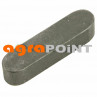 Zetor Passfeder 9x6x25 997879 Ersatzteile » Agrapoint