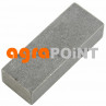 Zetor Passfeder 16x10x43 998036 Ersatzteile » Agrapoint