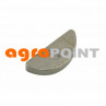 Zetor Passfeder 4x6,5 998077 998108 Ersatzteile » Agrapoint