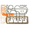 Zetor 50super Motordichtsatz S105.0191 Ersatzteile » Agrapoint