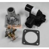 Zetor UR1 Thermostatgehäuse Set 7001316  70011303  60011301  70011302 Ersatzteile » Agrapoint